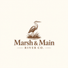 Marsh &amp; Main River Co. - Home